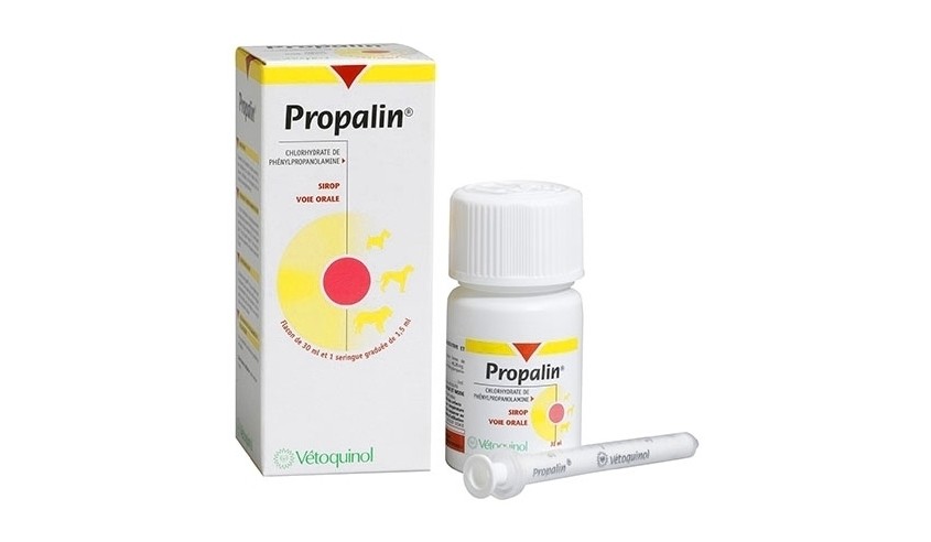 PROPALIN 30 ML