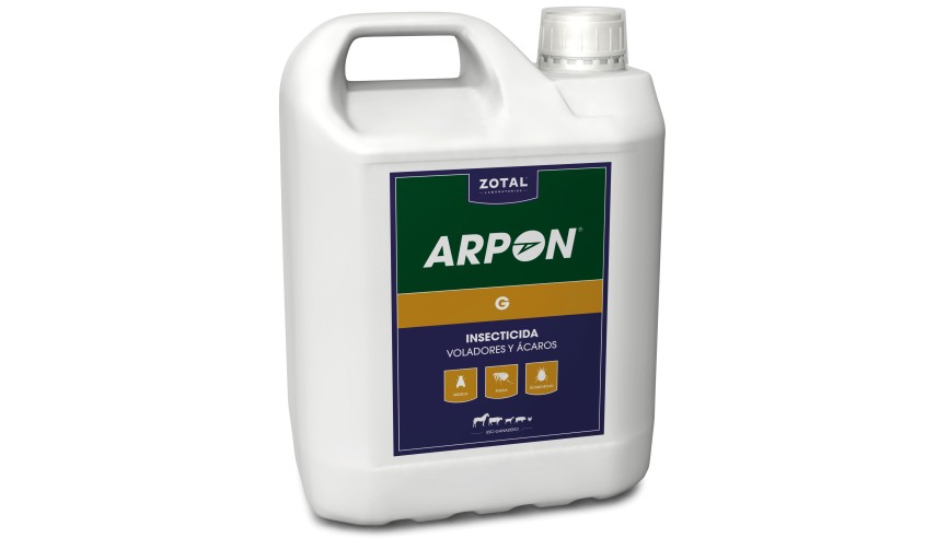 ARPON-G 100 ML