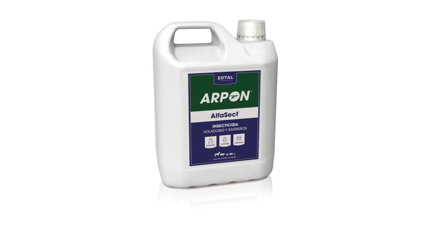ARPON ALFASECT 5 L