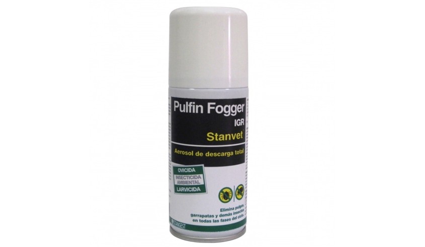 PULFIN FOGGER IGR 150 ML