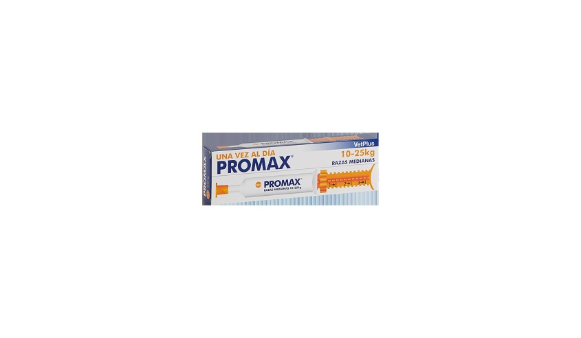 PROMAX 18 ML