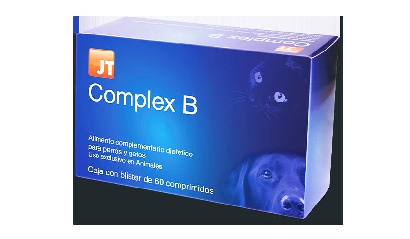 COMPLEX B 30 COMP