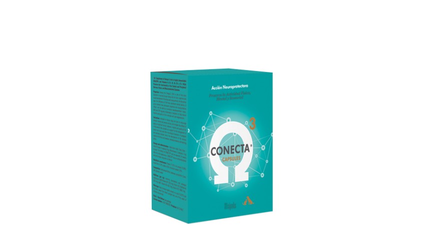 CONECTA 80 CAPSULAS