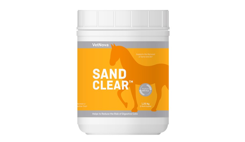SAND CLEAR 1 25 KG GRANULOS