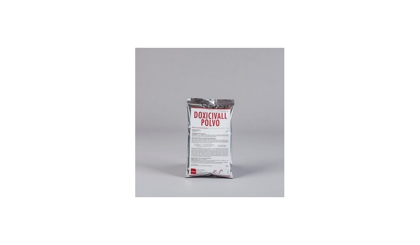 DOXICIVALL 1 KG