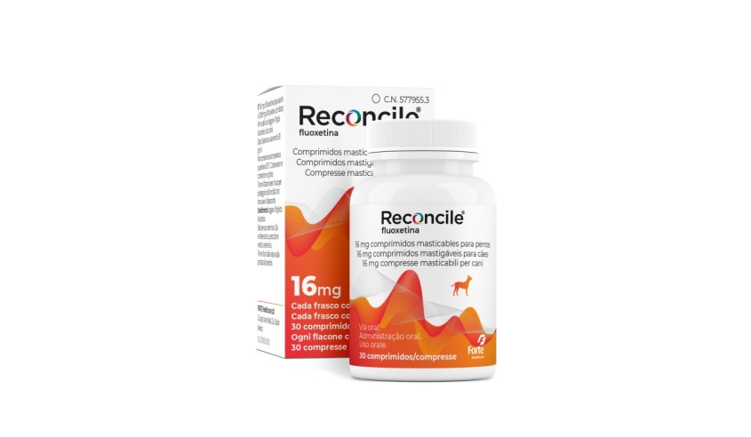 RECONCILE 16 MG 30 COMP
