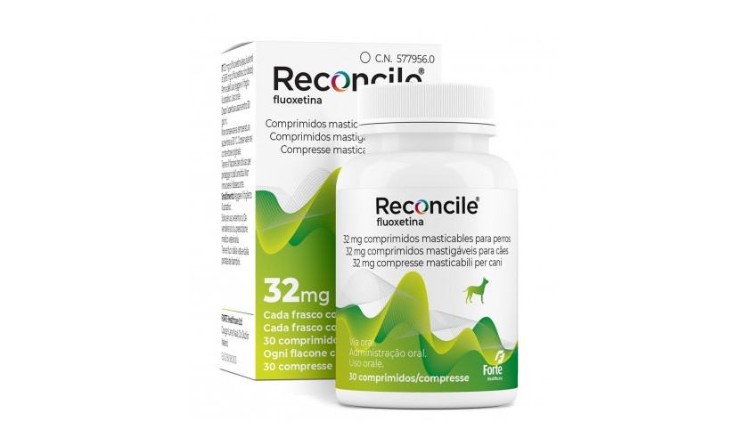 RECONCILE 32 MG 30 COMP