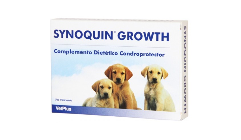 SYNOQUIN GROW 60 COMP