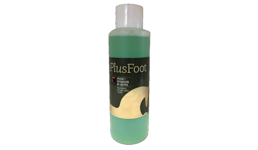 PLUSFOOT 1 L