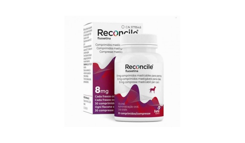 RECONCILE 8 MG 30 COMP