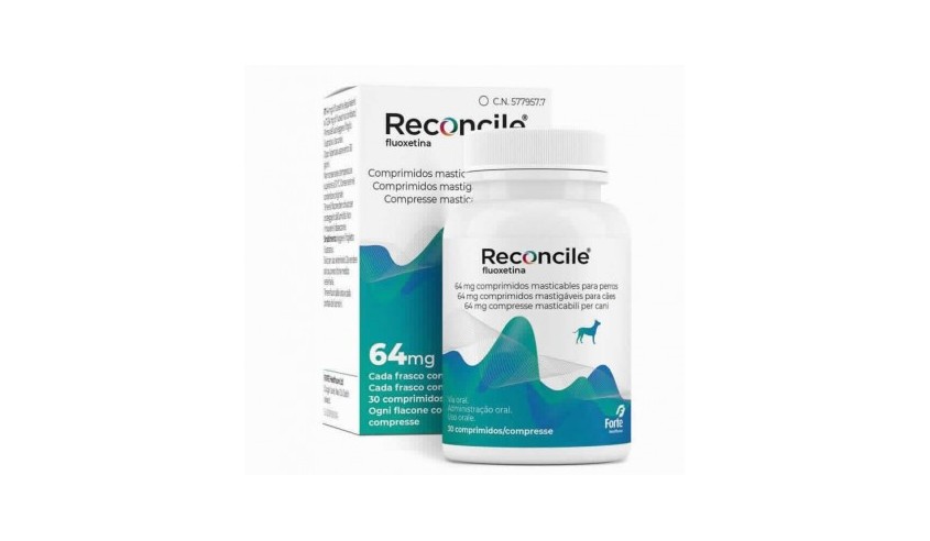 RECONCILE 64 MG 30 COMP