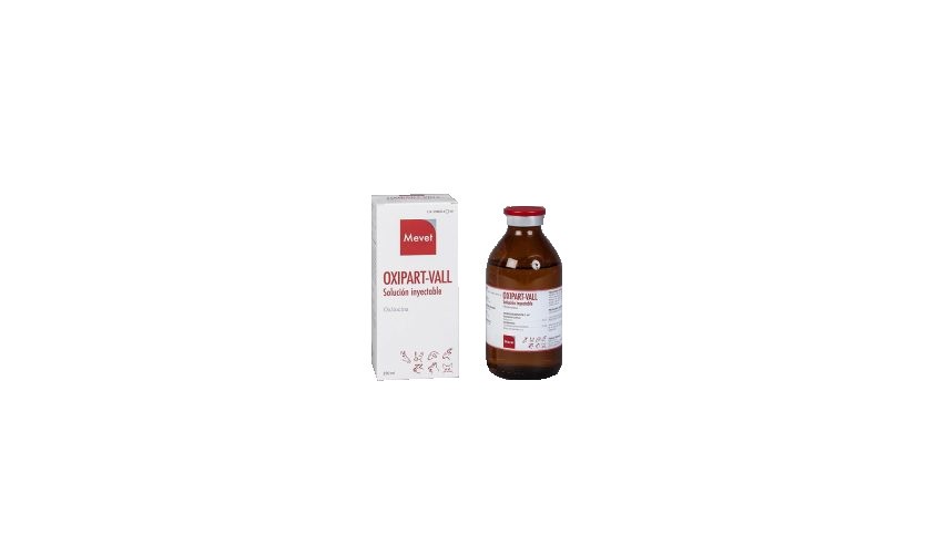 OXIPART-VALL 250 ML