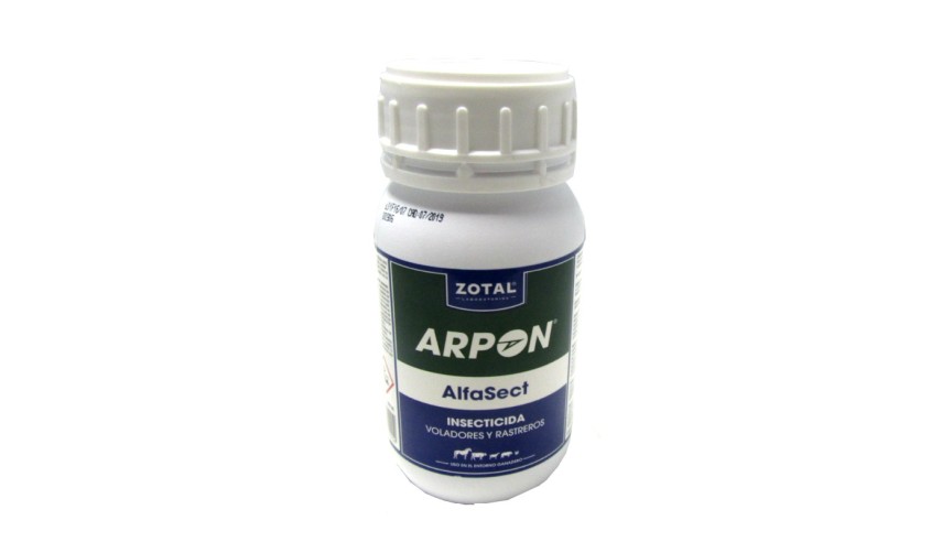 ARPON ALFASECT 250 ML
