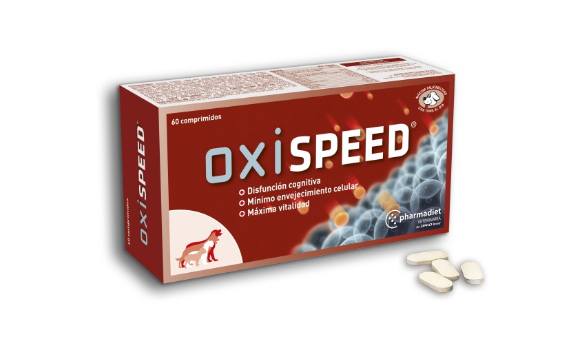 OXISPEED 60 COMP.
