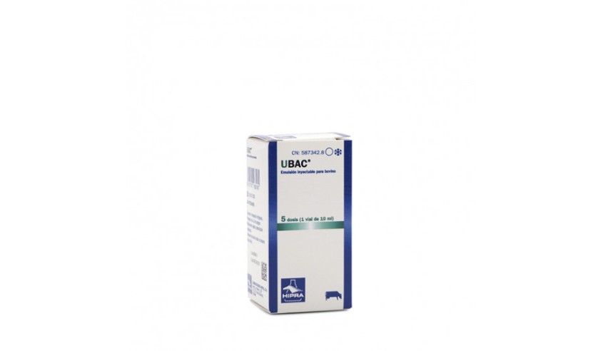 UBAC 5 DS