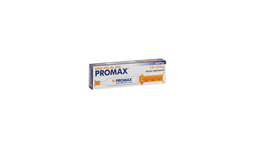 PROMAX 18 ML