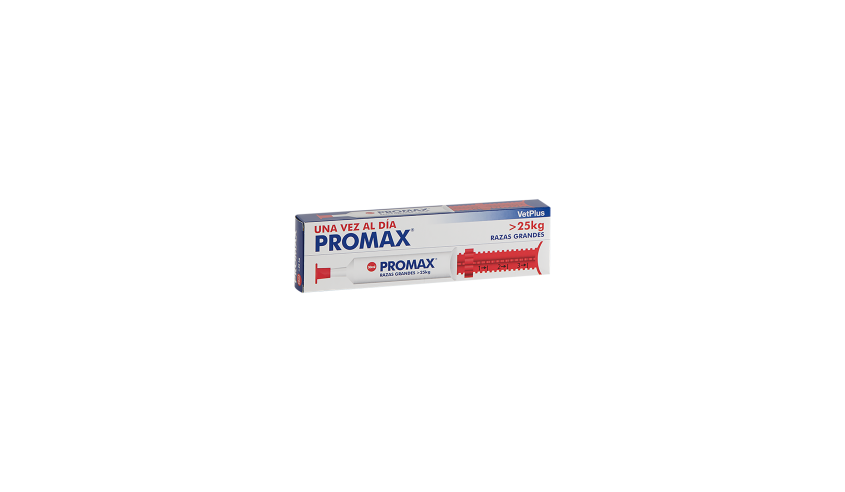 PROMAX 30 ML