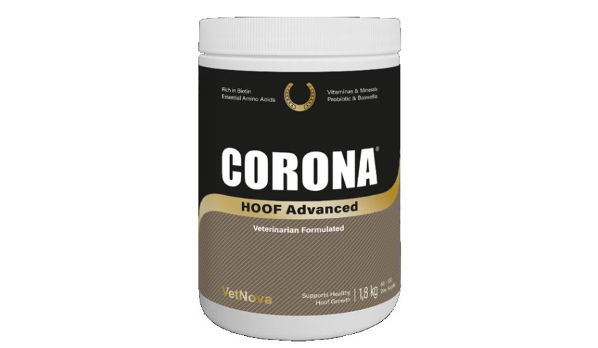 CORONA HOOF ADVANCED 900 GR