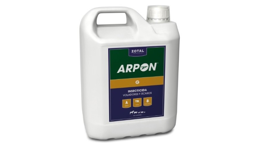 ARPON-G 100 ML