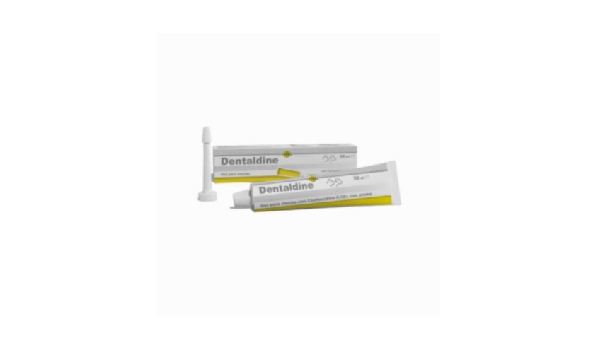 DENTALDINE 30 ML