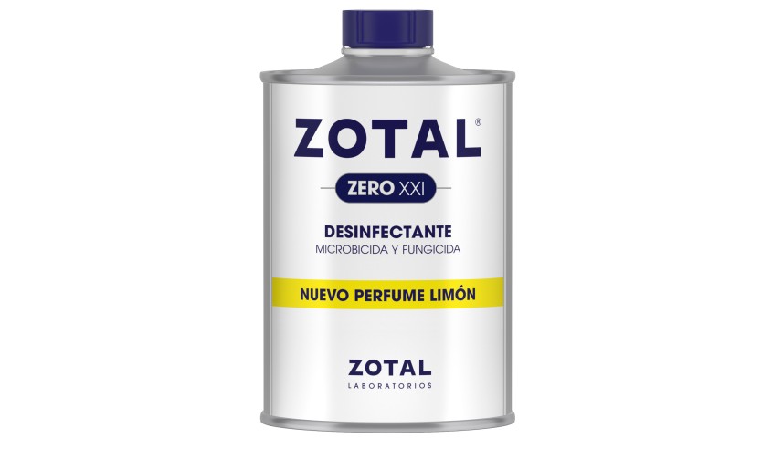 ZOTAL ZERO XXI 500 ML