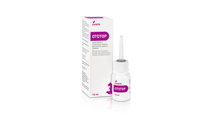 OTOTOP 15 ML 