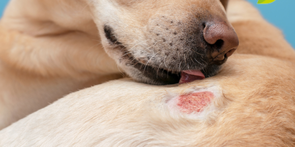 El Potencial del Microbioma y los Probióticos en el Tratamiento de la Dermatitis Atópica en Perros