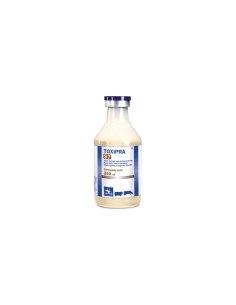 TOXIPRA-S7 250 ML