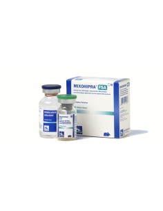 MIXOHIPRA FSA 25 DOSIS