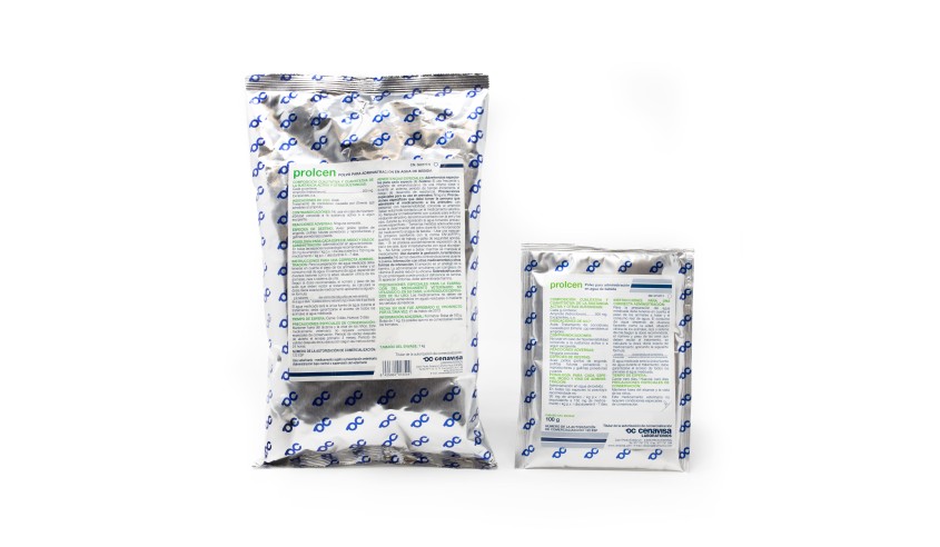 PROLCEN 100 G