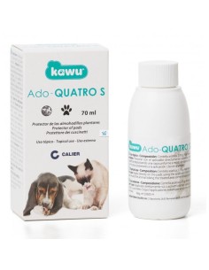 ADO QUATRO 70 ML