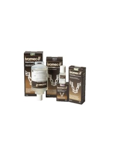 IVOMEC-F VACUNO SOL....