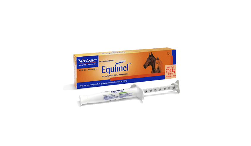 EQUIMEL 7,49 G JER STUD-PACK