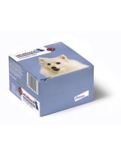 MILBEMAX SD PERRO PEQUEÑO...