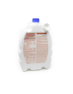 ANIMEC 0,8 MG/ML SOL. ORAL...