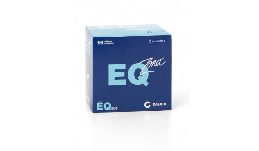 EQ-ZONA 16 SOBRES MONODOSIS