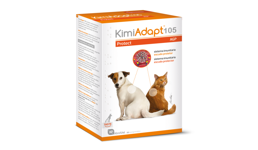 KIMIADAPT 105 60 COMP.