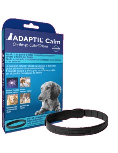 ADAPTIL CALM COLLAR S PERRO...