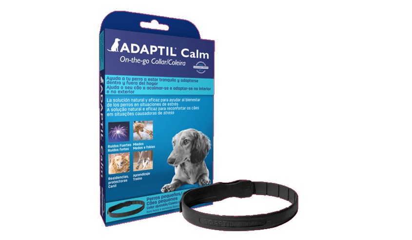 ADAPTIL CALM COLLAR S PERRO PEQUEÑO...