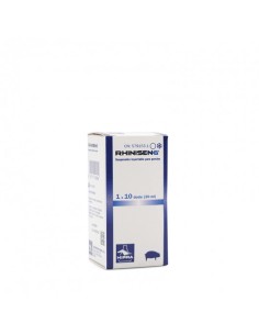 RHINISENG 10 DOSIS