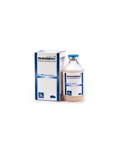 RHINISENG 50 DOSIS