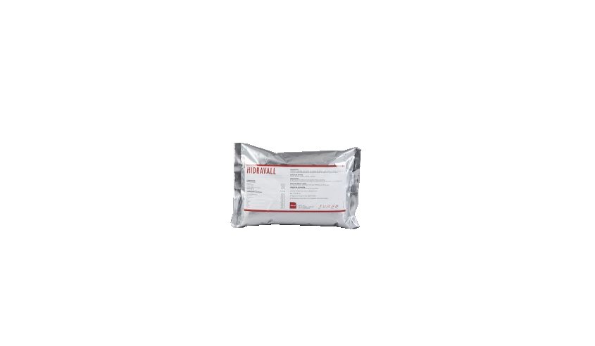 HIDRAVALL POLVO SOLUBLE 1 KG