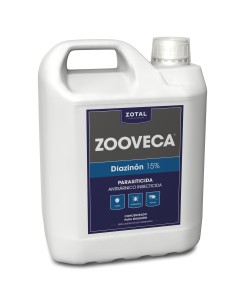 ZOOVECA 250 ML