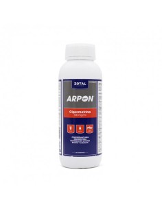 ARPON CIPERMETRINA 1 L