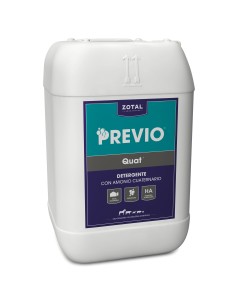 PREVIO QUAT 5 KG