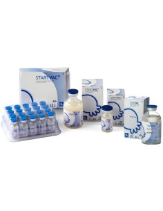 STARTVAC 5 DOSIS (10 ML)