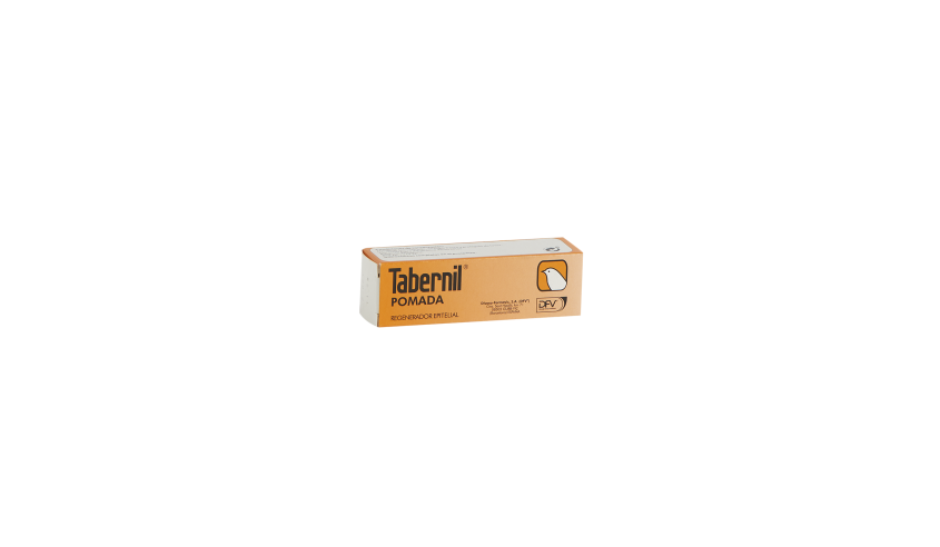TABERNIL POMADA 9,25 G