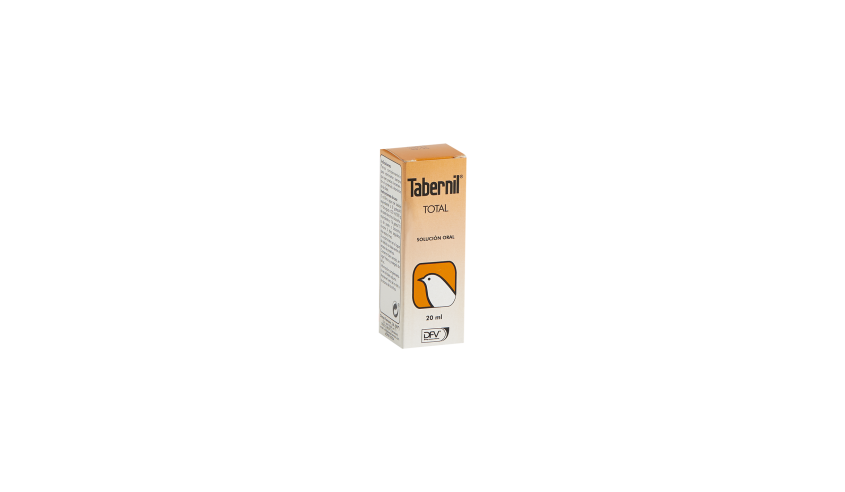 TABERNIL TOTAL 20 ML