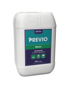 PREVIO BASIC 28 KG