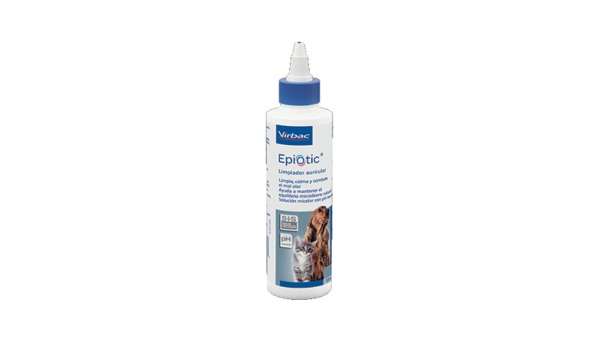 EPIOTIC 125 ML